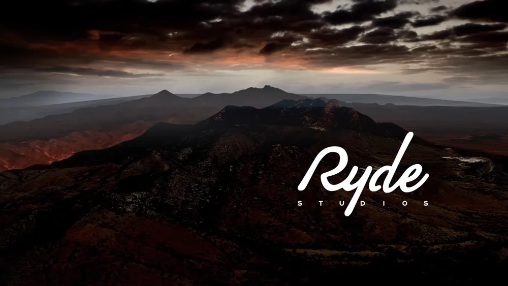 Motors Reel — project still